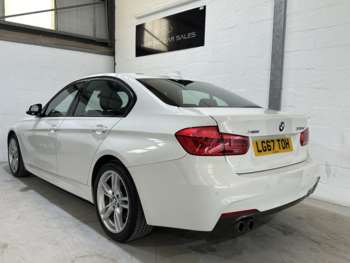 Used BMW 3 Series 2017 for sale - 74733723: Photo