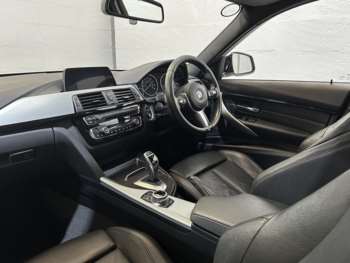 Used BMW 3 Series 2017 for sale - 74733723: Photo