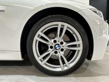 Used BMW 3 Series 2017 for sale - 74733723: Photo