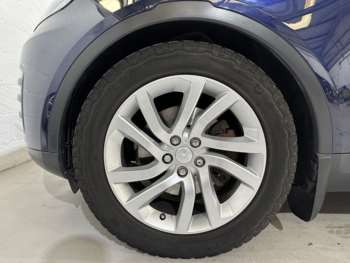 Used Land Rover Discovery 2018 for sale - 74412279: Photo