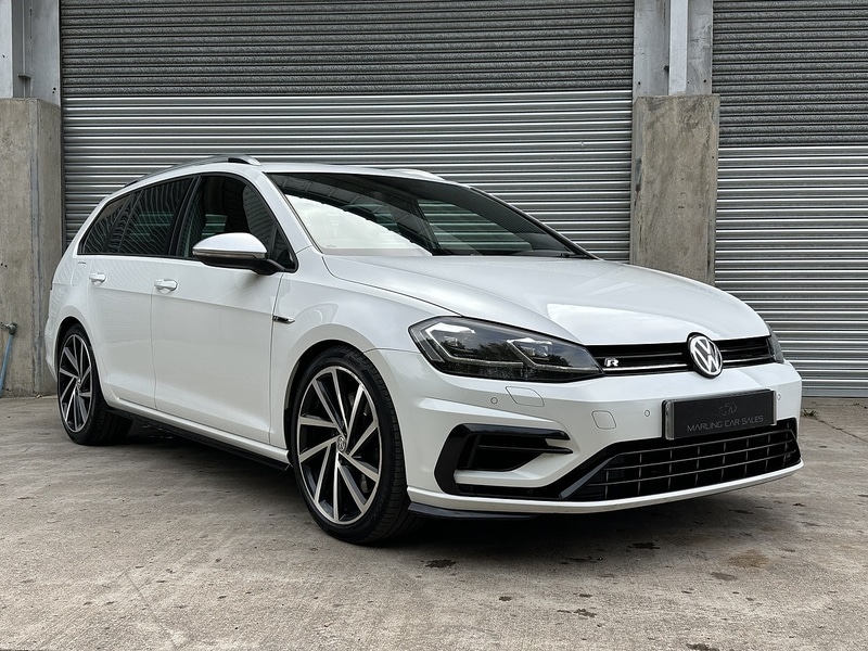 Used Volkswagen Golf 2018 for sale - 76197284: Photo 1