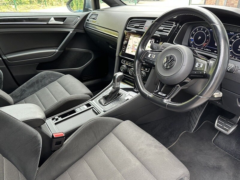 Used Volkswagen Golf 2018 for sale - 76197284: Photo 12