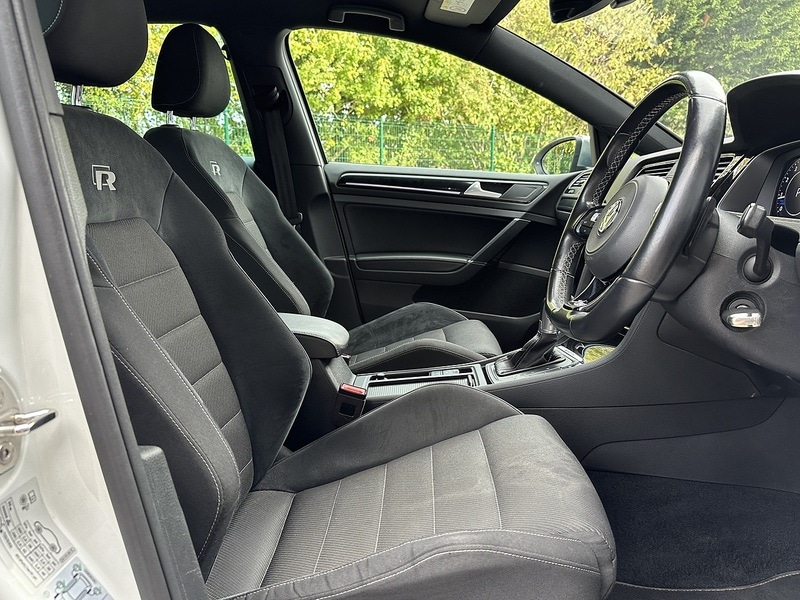 Used Volkswagen Golf 2018 for sale - 76197284: Photo 13
