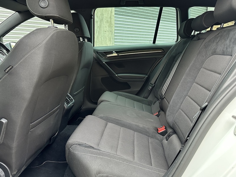 Used Volkswagen Golf 2018 for sale - 76197284: Photo 16