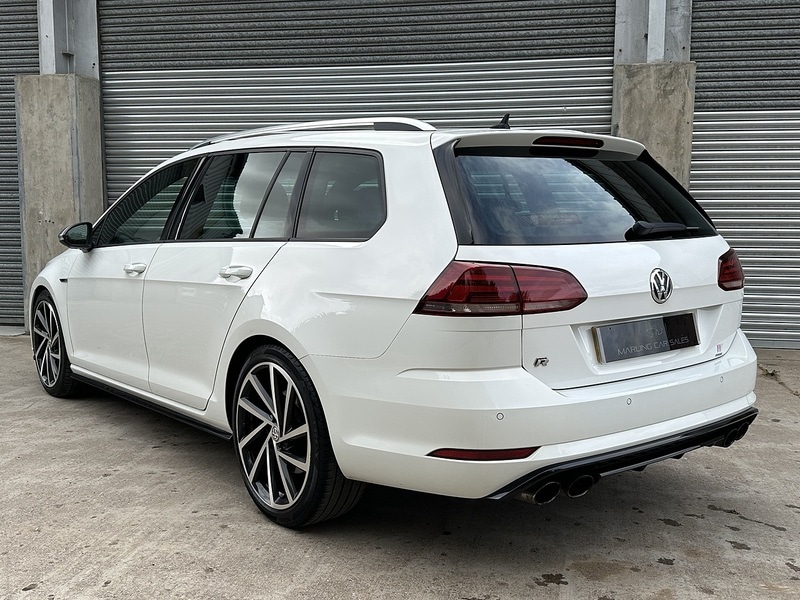 Used Volkswagen Golf 2018 for sale - 76197284: Photo 17