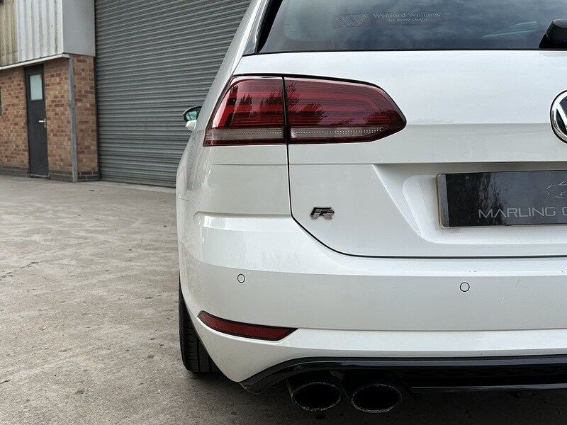 Used Volkswagen Golf 2018 for sale - 76197284: Photo 18