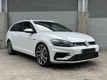 2018 - 2.0 TSI 310 R 5dr 4MOTION DSG