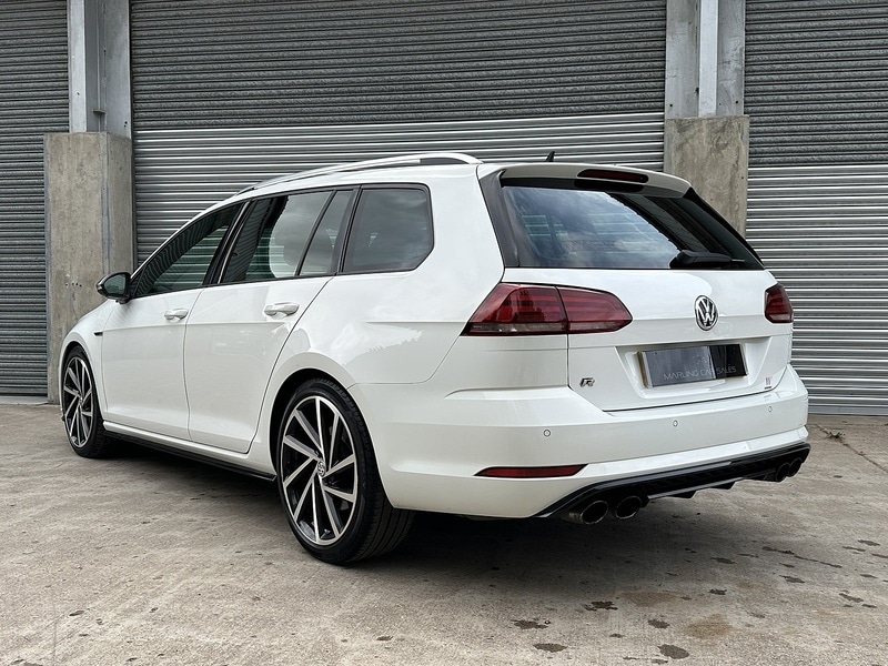 Used Volkswagen Golf 2018 for sale - 76197284: Photo 2