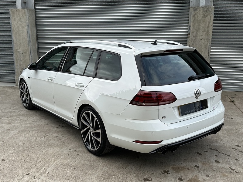 Used Volkswagen Golf 2018 for sale - 76197284: Photo 20