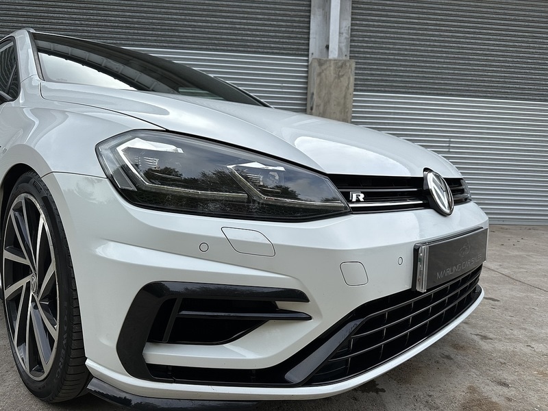 Used Volkswagen Golf 2018 for sale - 76197284: Photo 21