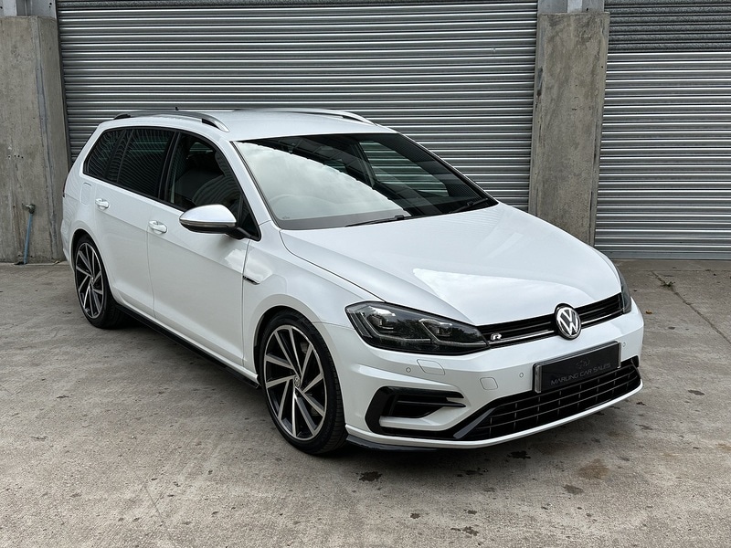 Used Volkswagen Golf 2018 for sale - 76197284: Photo 22