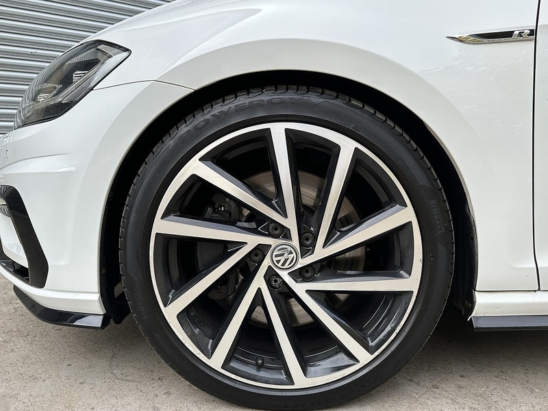 Used Volkswagen Golf 2018 for sale - 76197284: Photo 4