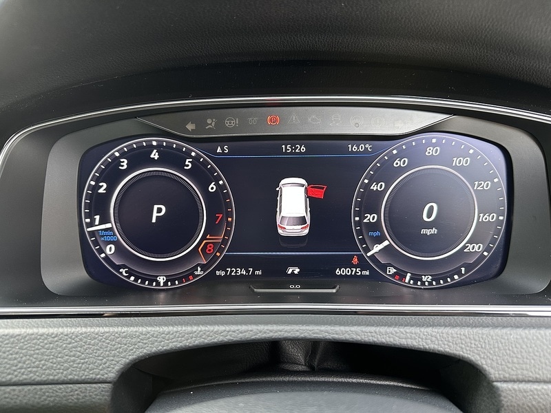 Used Volkswagen Golf 2018 for sale - 76197284: Photo 5