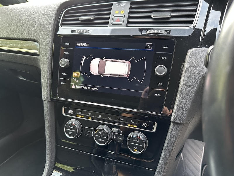 Used Volkswagen Golf 2018 for sale - 76197284: Photo 6
