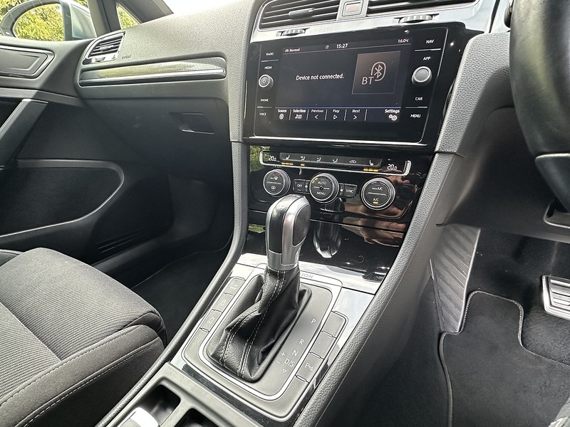 Used Volkswagen Golf 2018 for sale - 76197284: Photo 7