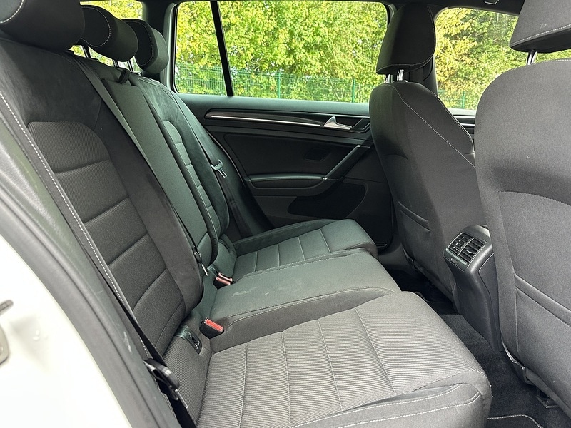 Used Volkswagen Golf 2018 for sale - 76197284: Photo 9