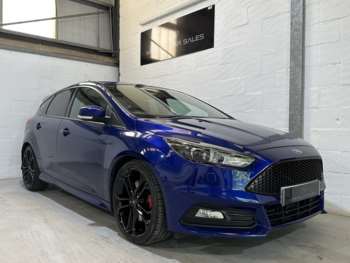 2018 - T EcoBoost ST-3 5-Door