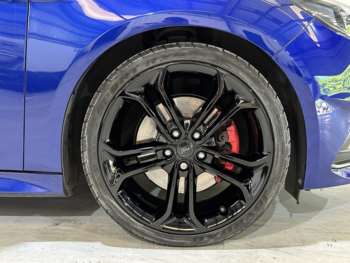 Used Ford Focus 2018 for sale - 74559670: Photo