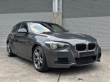 BMW - 1 Series