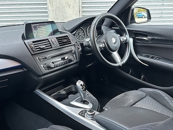 Used BMW 1 Series 2014 for sale - 76464464: Photo