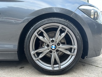 Used BMW 1 Series 2014 for sale - 76464464: Photo