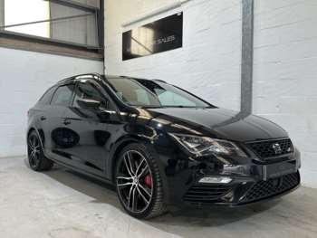 2018 - TSI Cupra 300 5-Door