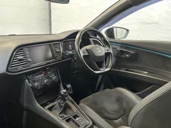 Used SEAT Leon 2018 for sale - 74721387: Photo