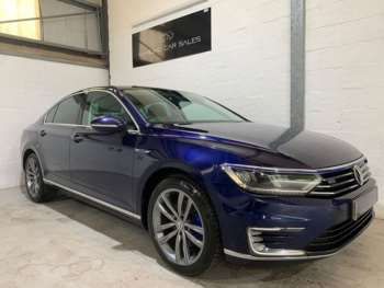 2018 - TSI GTE 4-Door