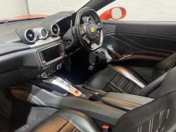 Used Ferrari California 2016 for sale - 75106478: Photo