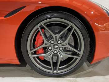 Used Ferrari California 2016 for sale - 75106478: Photo