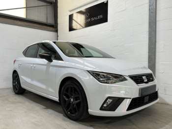 2020 - TSI FR 5-Door