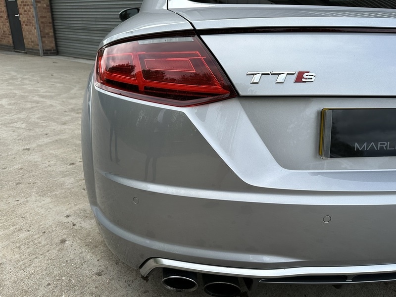 Used Audi TTS 2016 for sale - 76081412: Photo 11