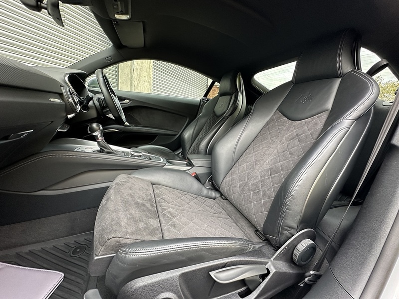 Used Audi TTS 2016 for sale - 76081412: Photo 14