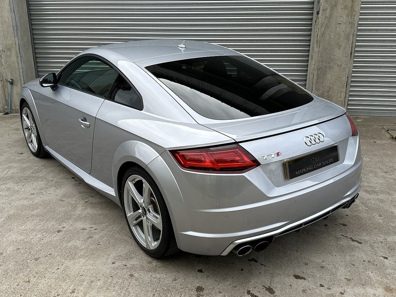 Used Audi TTS 2016 for sale - 76081412: Photo 15
