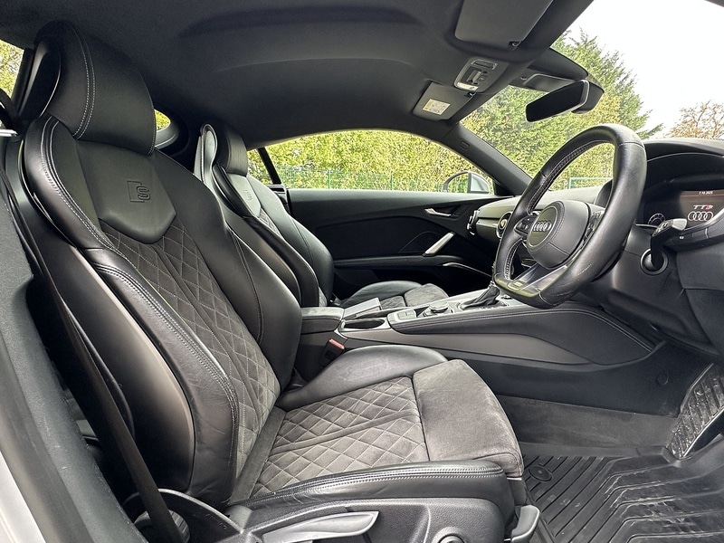 Used Audi TTS 2016 for sale - 76081412: Photo 16
