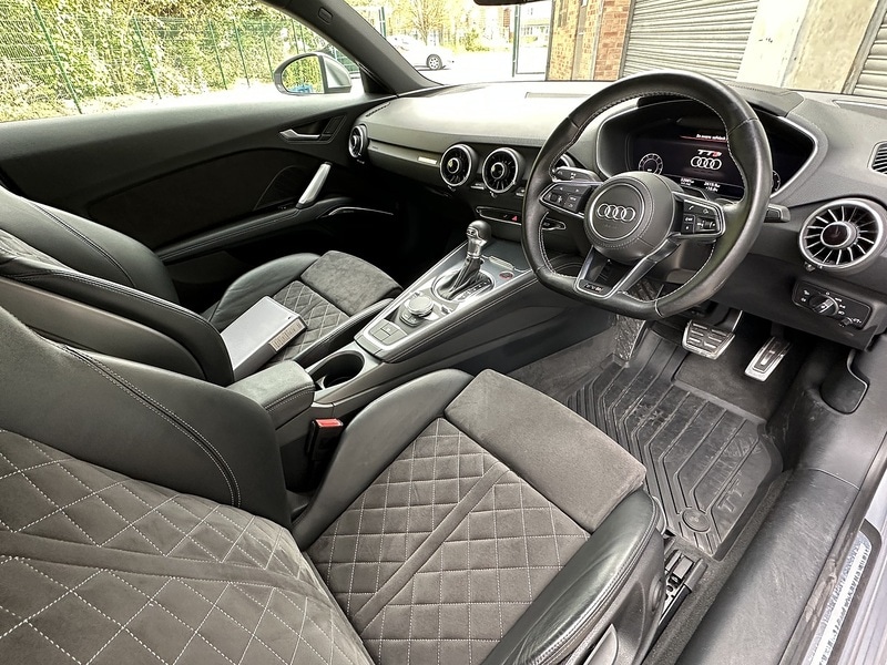 Used Audi TTS 2016 for sale - 76081412: Photo 17