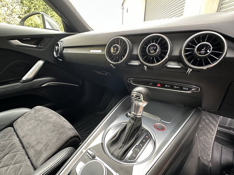 Used Audi TTS 2016 for sale - 76081412: Photo 21