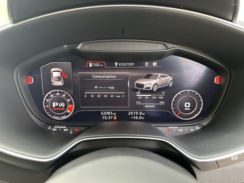 Used Audi TTS 2016 for sale - 76081412: Photo 22