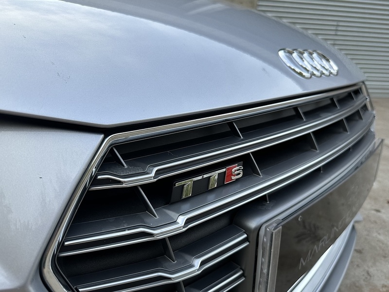 Used Audi TTS 2016 for sale - 76081412: Photo 9