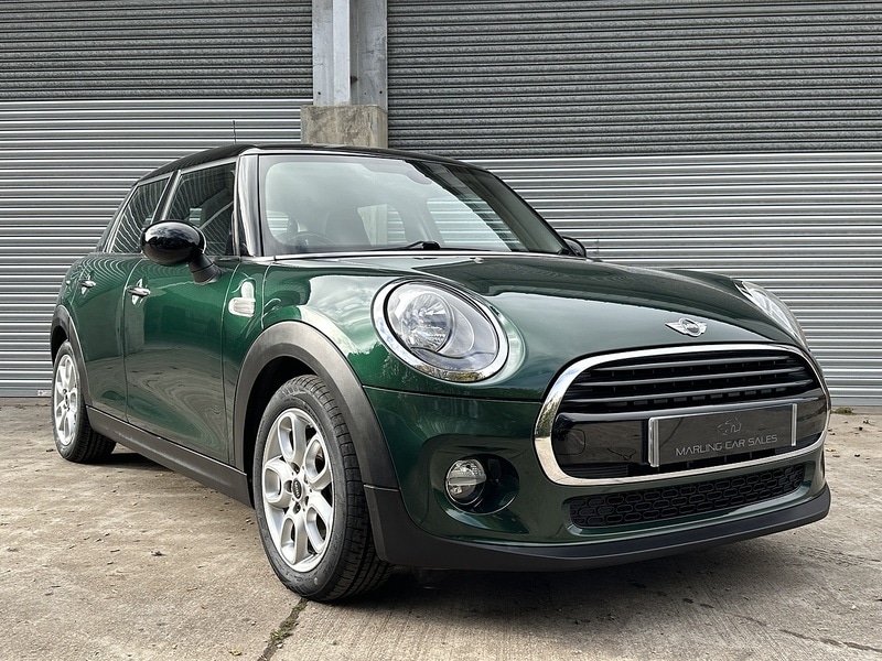 Used MINI Hatch 2016 for sale - 75336393: Photo 1