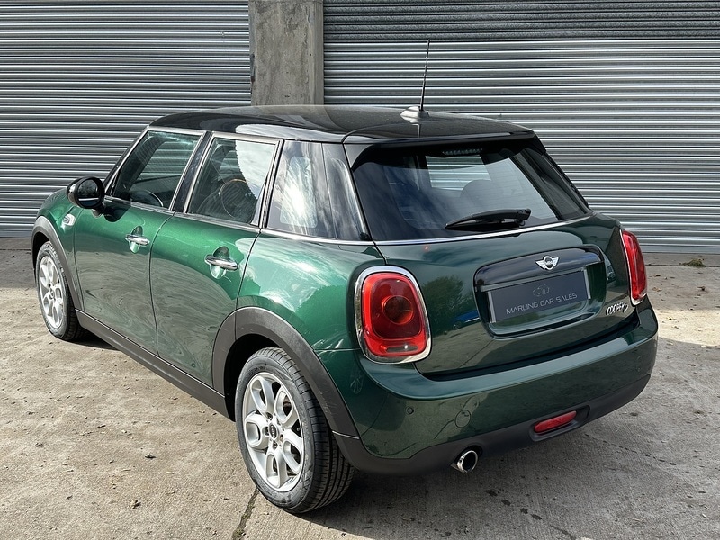 Used MINI Hatch 2016 for sale - 75336393: Photo 10