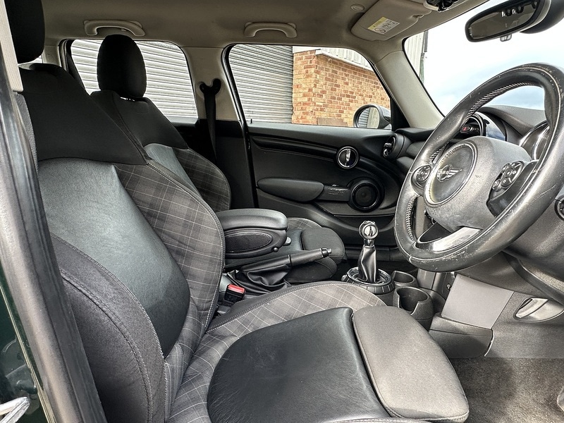 Used MINI Hatch 2016 for sale - 75336393: Photo 11