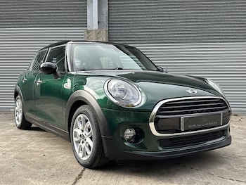 2016 - Cooper D 5-Door