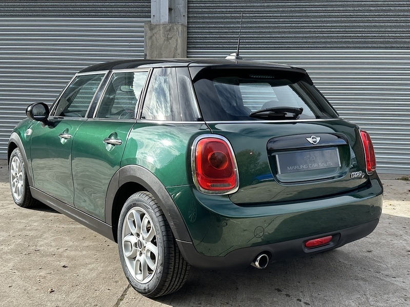 Used MINI Hatch 2016 for sale - 75336393: Photo 2
