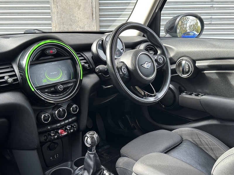 Used MINI Hatch 2016 for sale - 75336393: Photo 3