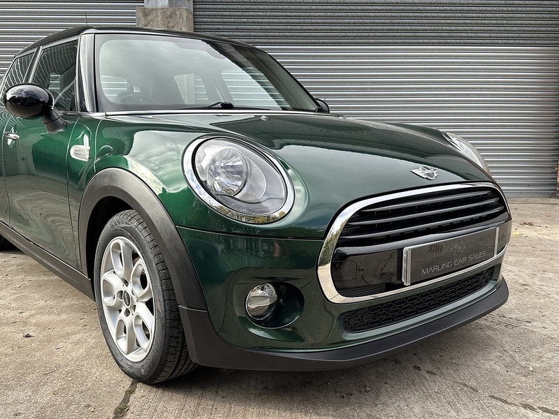 Used MINI Hatch 2016 for sale - 75336393: Photo 4
