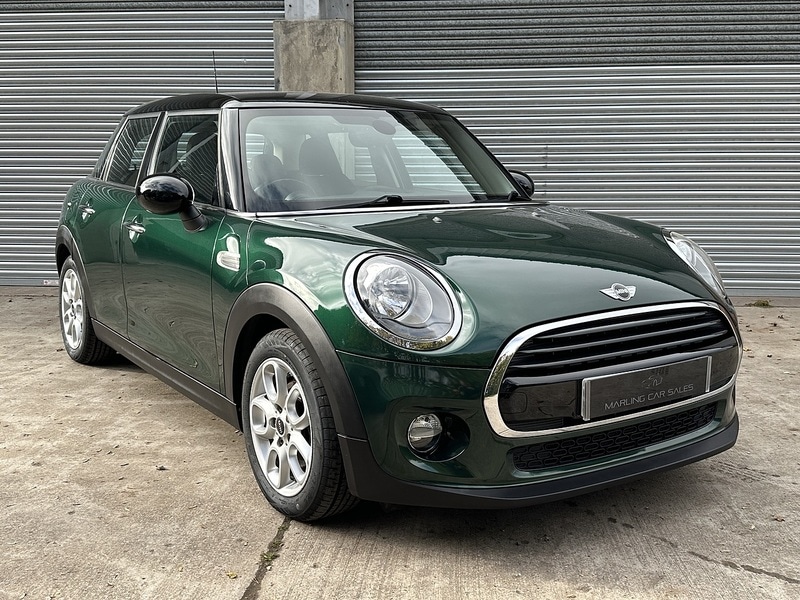 Used MINI Hatch 2016 for sale - 75336393: Photo 5
