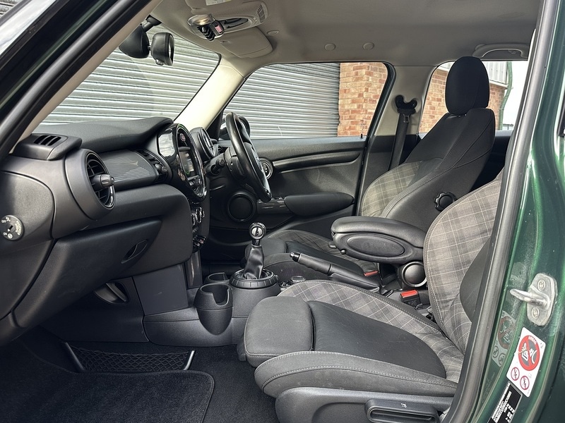 Used MINI Hatch 2016 for sale - 75336393: Photo 6