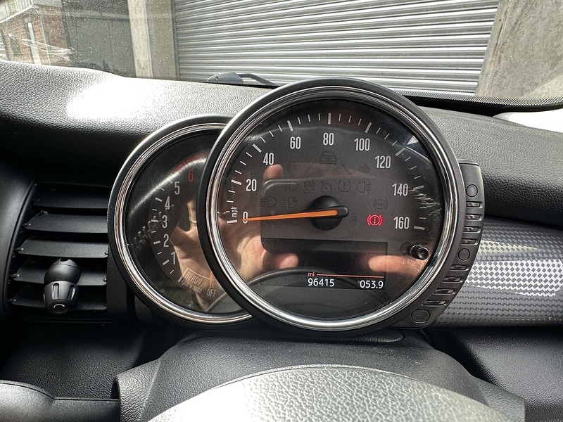 Used MINI Hatch 2016 for sale - 75336393: Photo 8