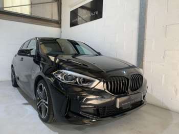 2020 - 118i M Sport 5-Door